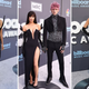 Image for article titled The Wildest Fashion Moments from the Billboard Music Awards Red Carpet